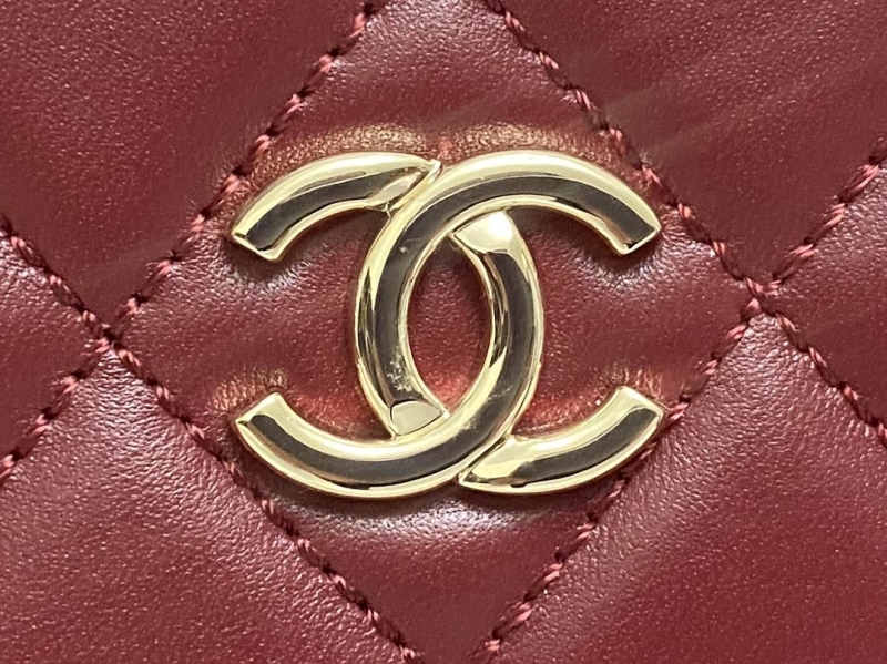 Chanel Box Bags